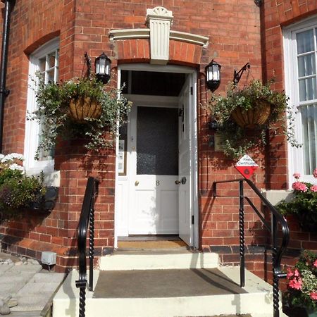 Glenora Guest House Whitby Eksteriør billede