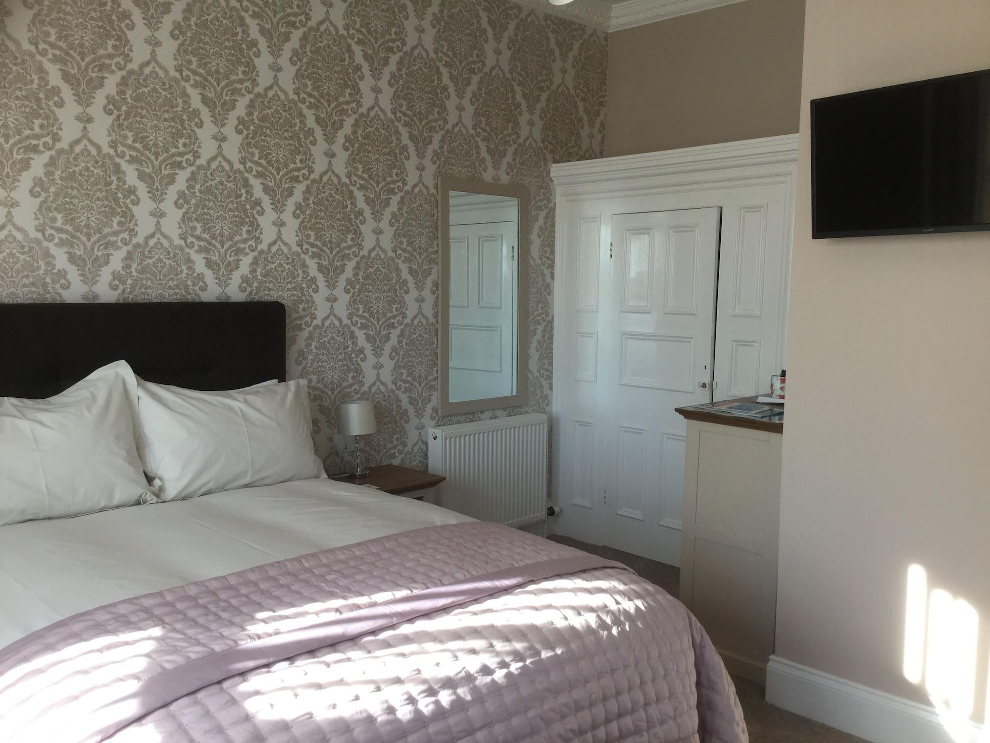 Glenora Guest House Whitby Eksteriør billede