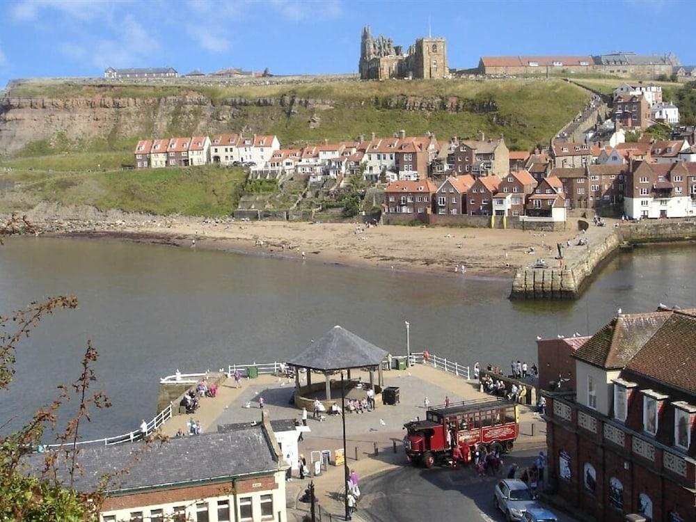 Glenora Guest House Whitby Eksteriør billede