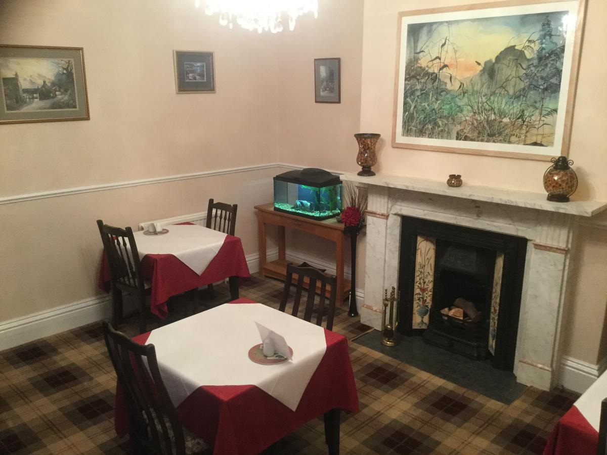 Glenora Guest House Whitby Eksteriør billede