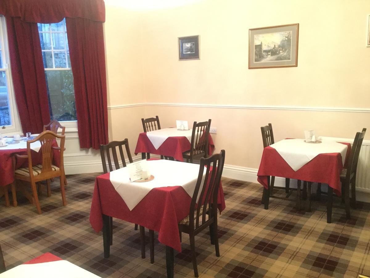 Glenora Guest House Whitby Eksteriør billede