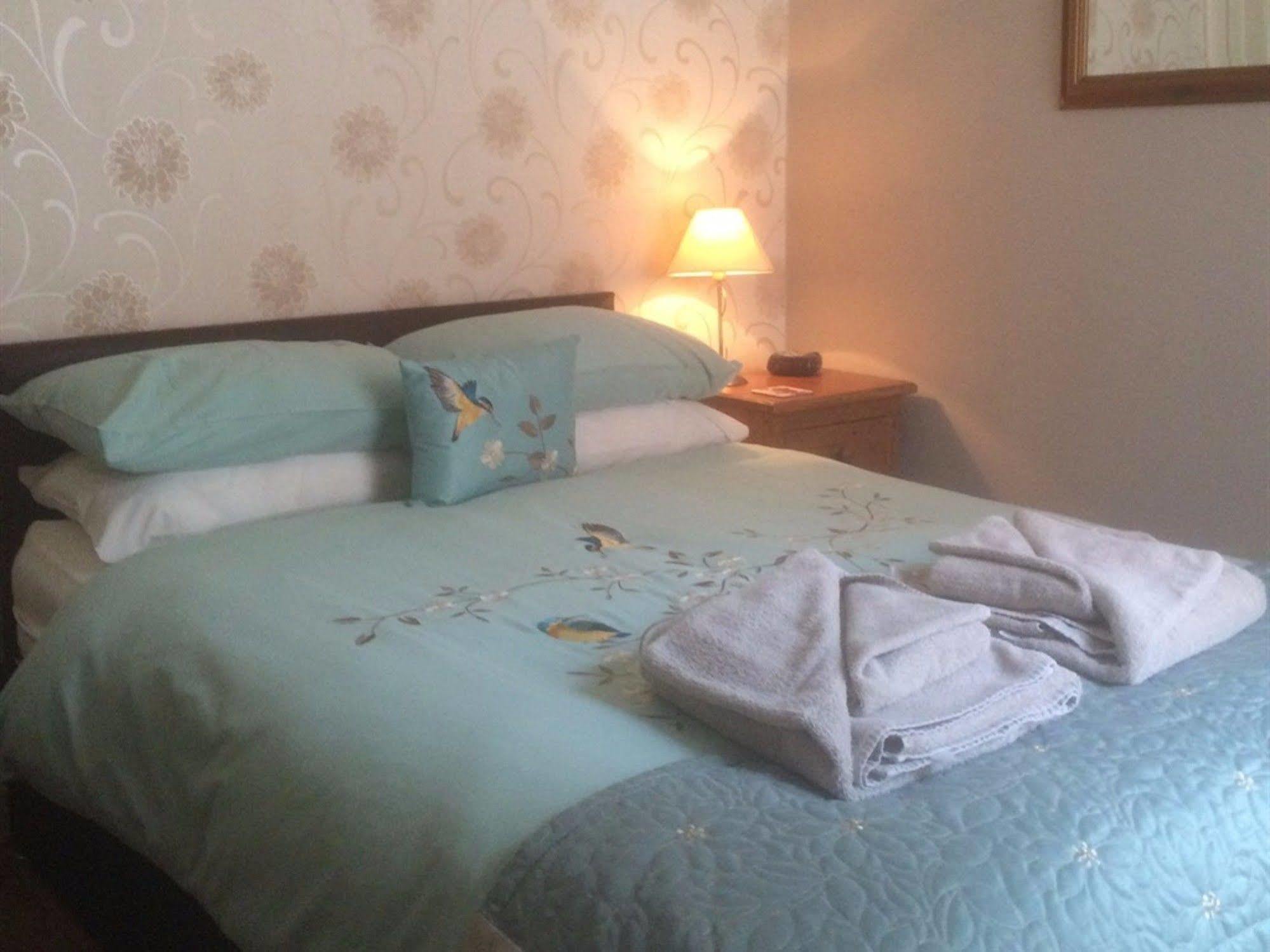 Glenora Guest House Whitby Eksteriør billede